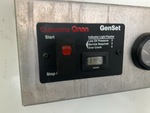 Aspect général with Compteur horaire / compteur kilométrique