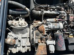Basic Refrigeration Unit with 