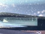 General Appearance with Second Serial Number/VIN Photo