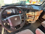 Cab with 