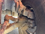 Brakes with 