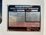 General Appearance with Unit Serial Number