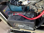 Generator with 