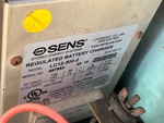 Generator with 