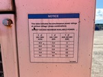 Generator with 
