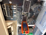 Generator with 