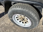 Trailer Chassis with 