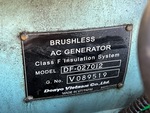 Generator with 