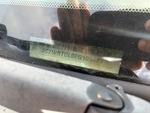 General Appearance with Second Serial Number/VIN Photo