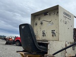 Control Station with 