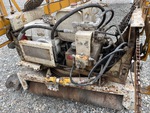 Control Station with 
