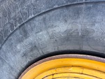 Chassis with 
