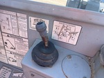 Control Station with 
