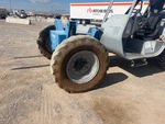 Chassis with 
