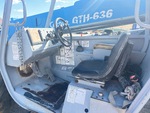 Control Station with 
