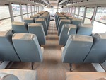 Interior with 