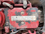 Engine with 