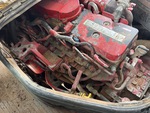 Engine with 