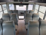 Interior with 