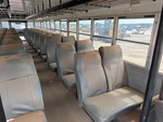 Interior with 