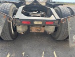 4 dessous de caisse - Camion with 