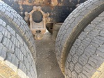 4 dessous de caisse - Camion with 