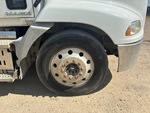 4 dessous de caisse - Camion with 