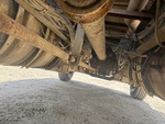 4 dessous de caisse - Camion with 