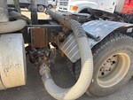 4 dessous de caisse - Camion with 
