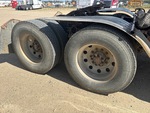 4 dessous de caisse - Camion with 