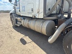 4 dessous de caisse - Camion with 