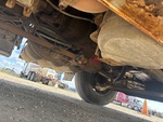 4 dessous de caisse - Camion with 