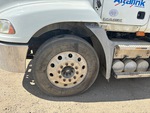 4 dessous de caisse - Camion with 