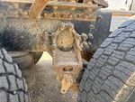 4 dessous de caisse - Camion with 