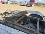 4 dessous de caisse - Camion with 