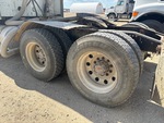 4 dessous de caisse - Camion with 