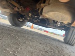 4 dessous de caisse - Camion with 