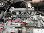 Refrigeration Unit with 