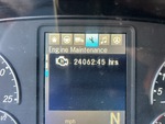 4 Transmision with Engine Hours