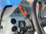 Control Station with 