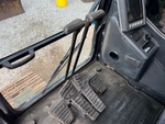 Control Station with Steering Controls