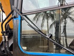 General Appearance with Glass