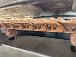 Undercarriage with Right Track Links