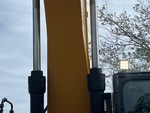Hydraulics with Boom Lift Cylinder(s)