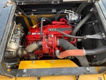Engine with Engine - Right Side