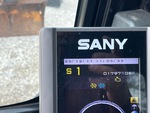 Control Station with Drivetrain Controls