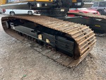 Undercarriage with Right Track Shoes