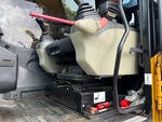 Safety with Safety Lock Out/Stop
