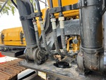 Hydraulics with Hoses (Hydraulics)
