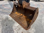 Specialty with Excavator Bucket Condition